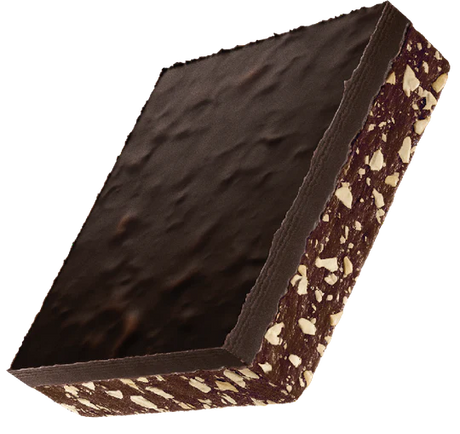 Mid-Day Square Almond Crunch 33g