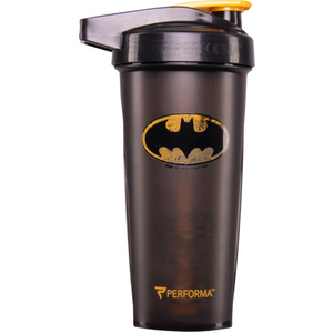 Performa DC Comics Shaker 28oz Batman 2.0