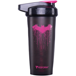 Performa DC Comics Shaker 28oz Batgirl 2.0