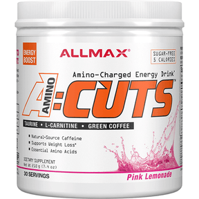 Allmax A:Cuts 252g