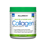 Allmax Collagen - Grass Fed & Pasture Raised - 440g