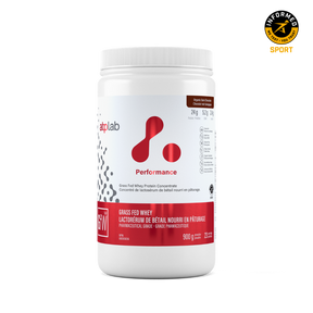 ATP Lab GFW - Grass Fed Whey Protein Concentrate - 900g