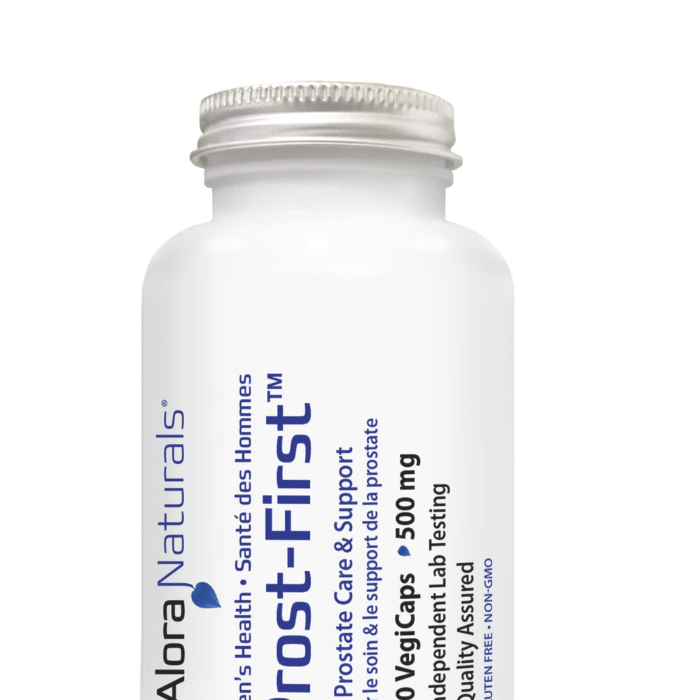 Alora Naturals -  Prost First 90 VCaps