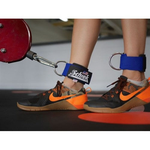 Bride de cheville Schiek