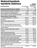 ANS Performance Prophecy 410g