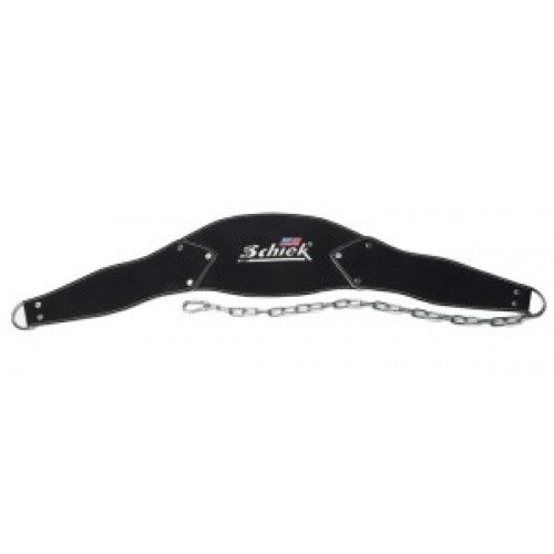 Ceinture Schiek Black Dip