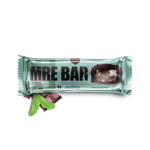 Redcon1 MRE Bar - Meal Replacement (1 Bar/67g)