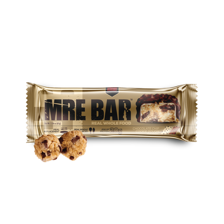 Redcon1 MRE Bar - Meal Replacement (1 Bar/67g)