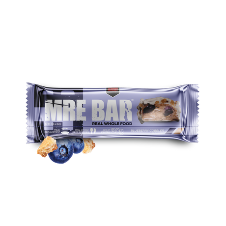 Redcon1 MRE Bar - Meal Replacement (1 Bar/67g)