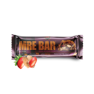 Redcon1 MRE Bar - Meal Replacement (1 Bar/67g)