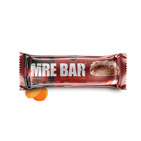 Redcon1 MRE Bar - Meal Replacement (1 Bar/67g)