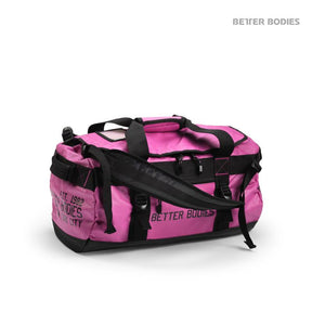 BetterBodies Duffel Bag Pink