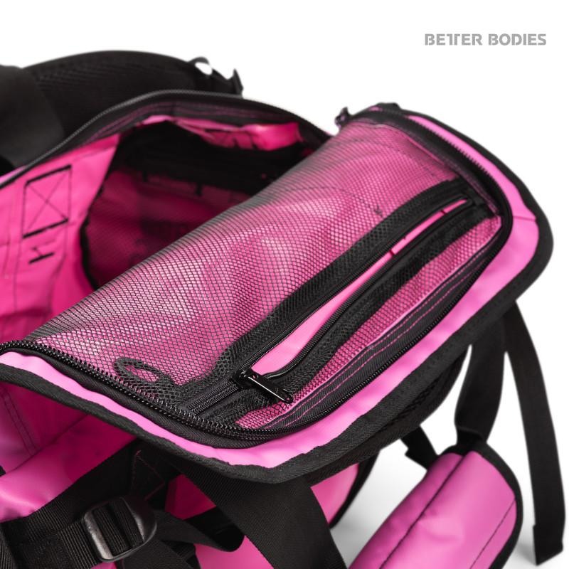 BetterBodies Duffel Bag Pink