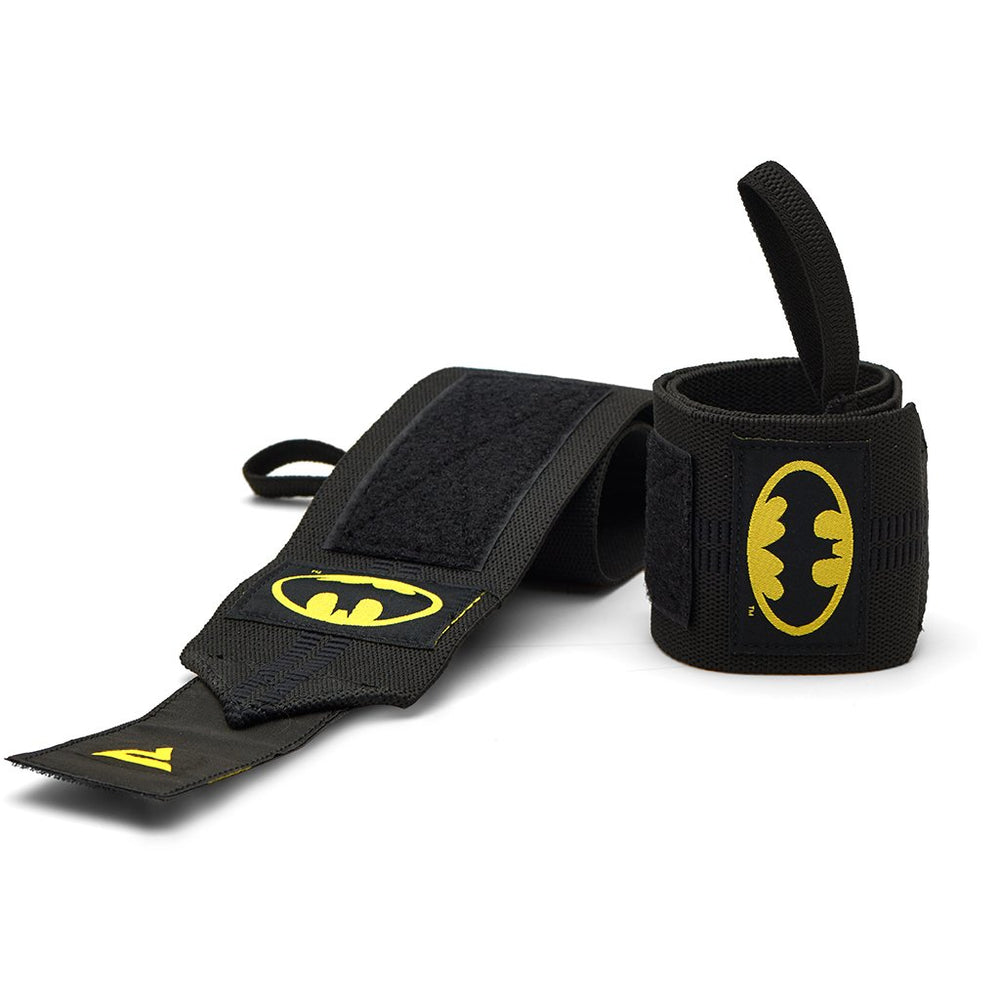 DC Comics Performa Batman Wrist Wrap