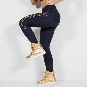 Labellamafia Pro Athlete Legging