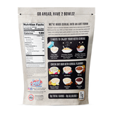 Snack House - Keto Cereal - 7 serving