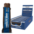 Barebells protein bar chocolate dough box 12