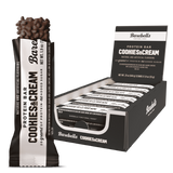 Barebells protein bar cookie&cream box 12