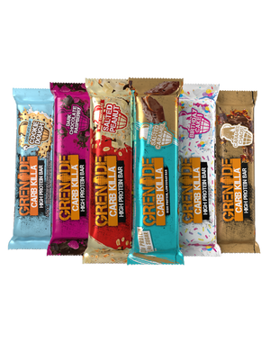 Grenade - Protein Bar Carb Killa - 60g