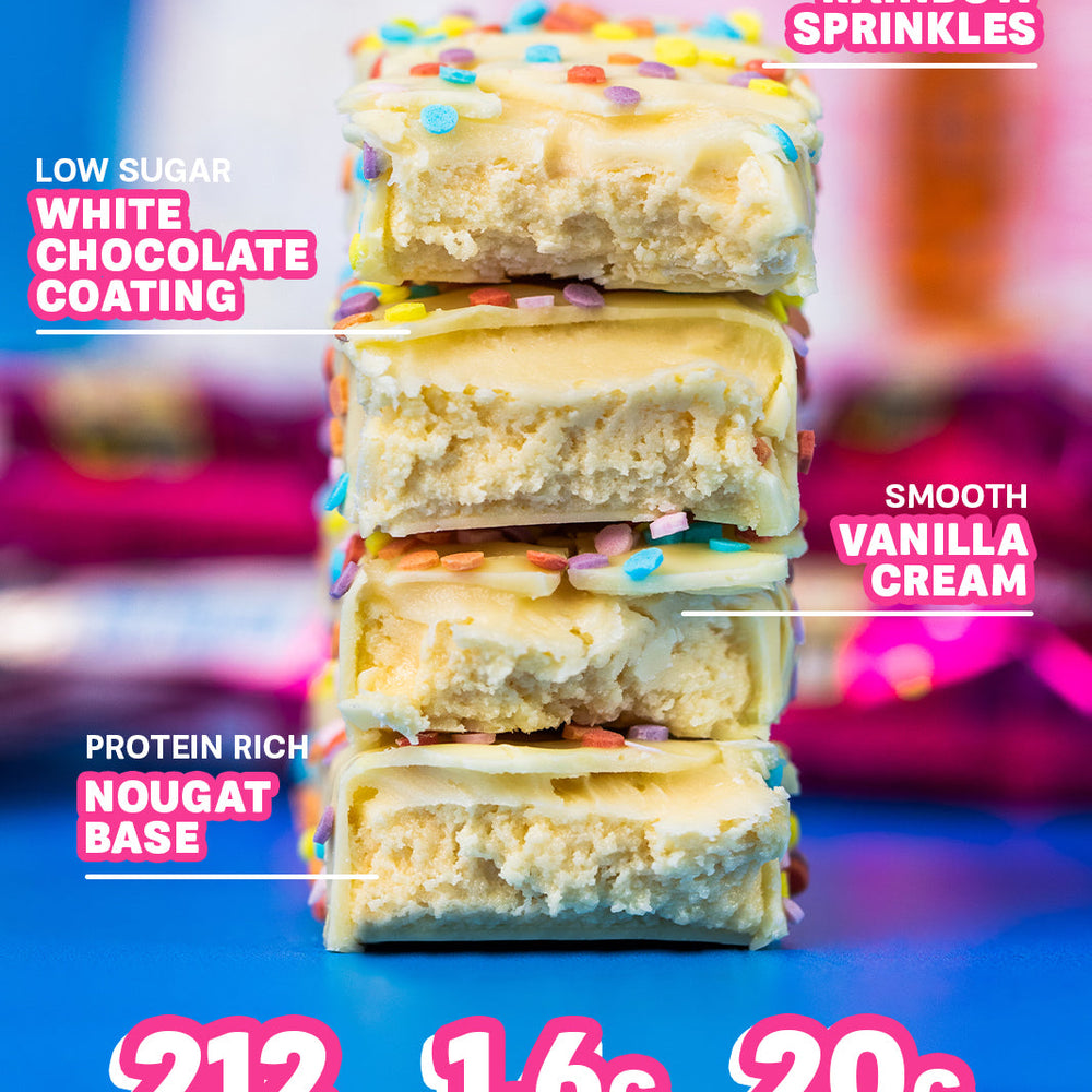 Grenade - Protein Bar Carb Killa - Box 12