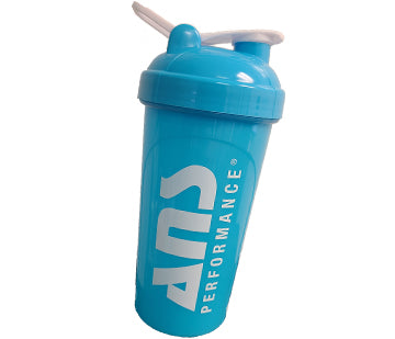 Ans Performance - Shaker Blue 700ml