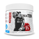 5% Nutrition Crea-Ten 30 serving