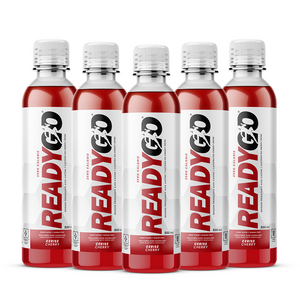 BNI ReadyGo - Energy Drink - 12x500ml