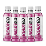 BNI ReadyGo - Energy Drink - 12x500ml