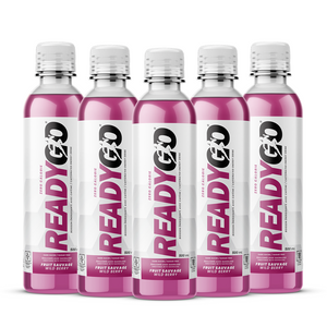 BNI ReadyGo - Energy Drink - 12x500ml