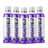 BNI ReadyGo - Energy Drink - 12x500ml