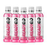 BNI ReadyGo - Energy Drink - 12x500ml