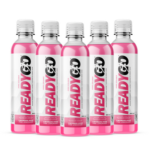 BNI ReadyGo - Energy Drink - 12x500ml