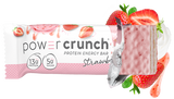 Power Crunch -  Original Energy Protein Bars - 40g