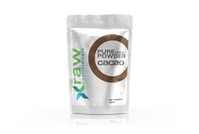 Raw Nutritional Pure Cacao Powder 280g