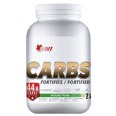 BNI Carbs Fortifie - Electrolytes - 2kg
