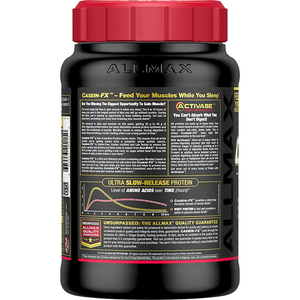 Allmax  Casein FX 2lbs
