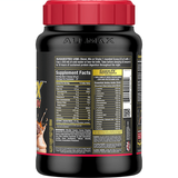 Allmax  Casein FX 2lbs
