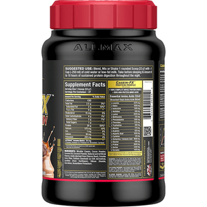 Allmax  Casein FX 2lbs