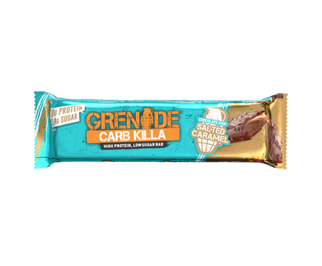 Grenade - Protein Bar Carb Killa - 60g