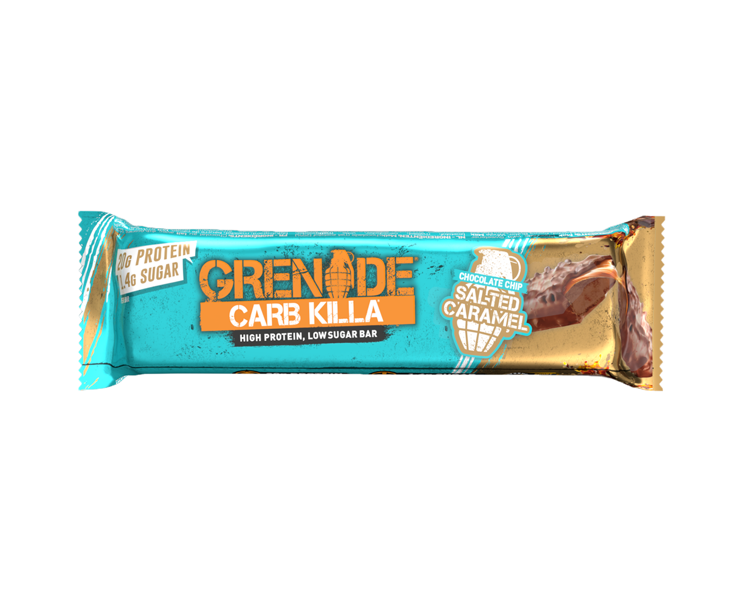 Grenade - Protein Bar Carb Killa - 60g