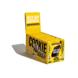 Mid-Day Square Cookie Dough 12x33g