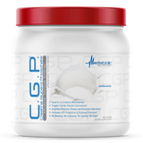 Metabolic Nutrition - C.G.P. Creatine Glycerol Phosphate - 400g