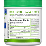 Allmax Collagen - Grass Fed & Pasture Raised - 440g