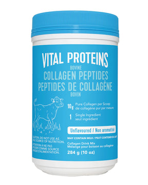Vital Proteins - Bovine Collagen Peptides - 284g Unflavored