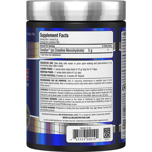 Allmax Creatine Monohydrate 1000g