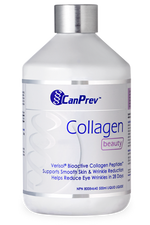 CanPrev - Collagen Beauty - 500ml