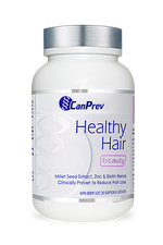 CanPrev - Healthy Hair Beauty - 30 SoftGels