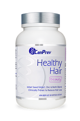 CanPrev - Beauté des cheveux sains - 30 gélules