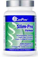 CanPrev - Slim Pro - 90 Vcaps