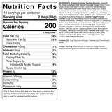 Fit Butters - Healthy Nut Butters 16oz